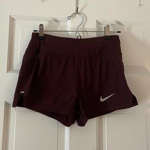 Nike Dry-Fit Athletic shorts